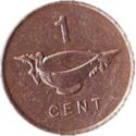 1 Cent