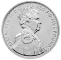 5 Pounds (The Queen's Diamond Jubilee)