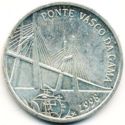 500 Escudos (Vasco da Gama Bridge)