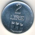 2 Lire