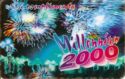 Globalline - Millennium 2000 / with compliments (Fireworks)