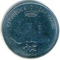 50 Lire (Division atom)