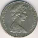 1 Dollar (Cook Islands)