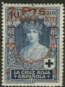 25th Anniversary King Alfonso XIII