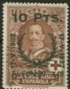 25th Anniversary King Alfonso XIII