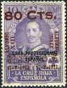 25th Anniversary King Alfonso XIII