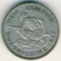 1 Shilling