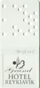 Grand Hotel Reykjavik
