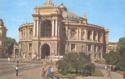 Odessa - Opera and Ballet Theater