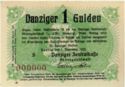 1 Gulden
