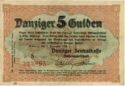 5 Gulden