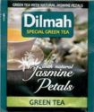 Green Tea with natural Jasmine Petals, 30571 00, glossy
