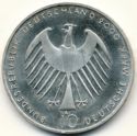 10 Mark (Expo 2000)