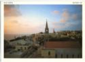 Old Jaffa, view from the south