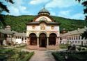 Cozia Monastery - 14th century