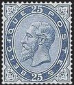 King Leopold II