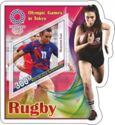 Olympic Games in Tokyo in 2020 Rugby