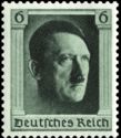 Adolf Hitler (1889-1945), Chancellor