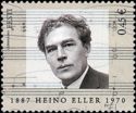 125th Birth Anniversary of Heino Eller (1887-1970)