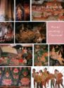 Mural Painting, Thailand