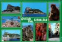 Greetings from Gibraltar