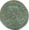 1 Antoninianus