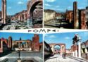 Pompei Scavi