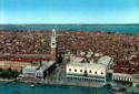 Venice. Aerial view