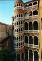 Venice. Minelli Staircase