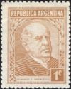 Domingo Faustino Sarmiento (1811-1888), President, Writer