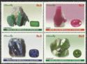 Gems and Minerals of Pakistan