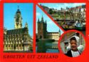 Greetings from Zeeland