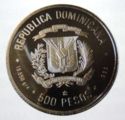500 Pesos