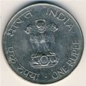 1 Rupee (100th Birth anniversary of Mahatma Gandhi)