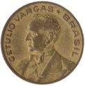 20 Centavos (Getulio Vargas)