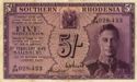 5 Shillings