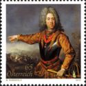 Prince Eugene of Savoy (1663-1736)