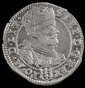 6 Groat (6 Grašis)