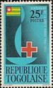 Red Cross centenary