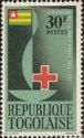 Red Cross centenary