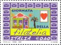 Philately's Day 2009
