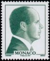 Prince Albert II (*1958)