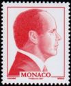 Prince Albert II (*1958)