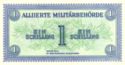 1 Schilling