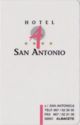 Hotel San Antonio