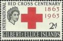 Red Cross Emblem