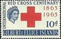 Red Cross Emblem