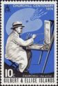 Churchill as a painter