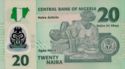 20 Naira