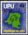 Centenary of the U.P.U.